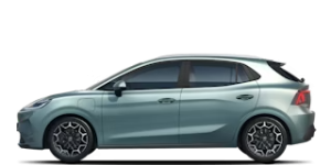 MG4 EV Urban 🆕
